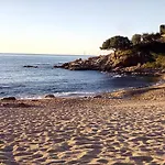 Penthouse - Balcony - Private - Pool Τόσα ντε Μαρ