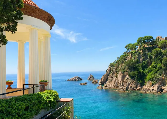 Penthouse - Balcony - Private - Private Pool