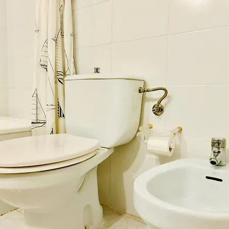 Apartment Penthouse - Balcony - Private - Private Pool Tossa de Mar