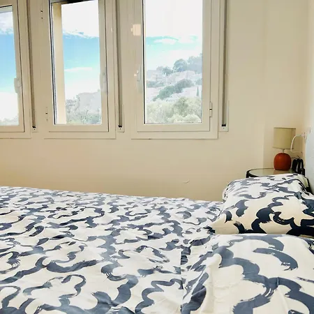 Apartment Penthouse - Balcony - Private - Private Pool Tossa de Mar