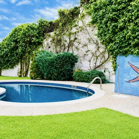 Daire Penthouse - Balcony - Private - Pool
