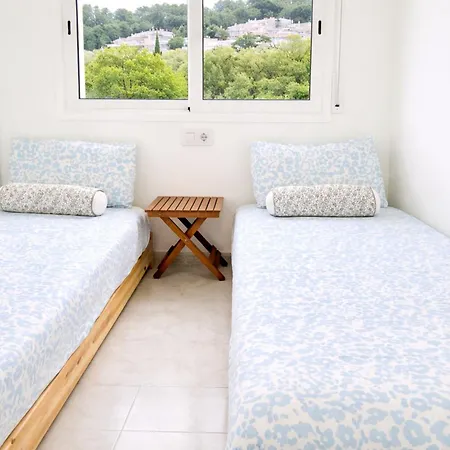 Daire Penthouse - Balcony - Private - Pool *