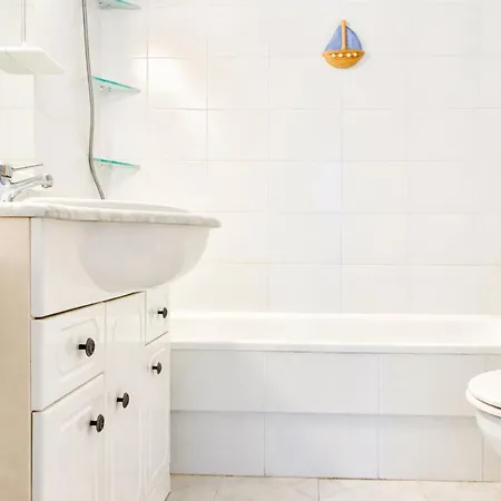 Penthouse - Balcony - Private - Pool Tossa de Mar