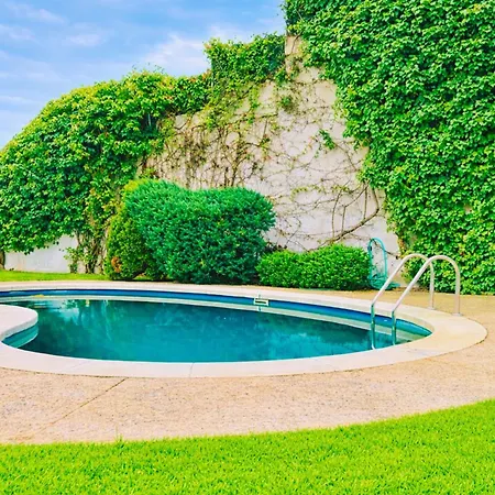 Daire Penthouse - Balcony - Private - Pool Tossa de Mar