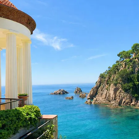 Penthouse - Balcony - Private - Pool
