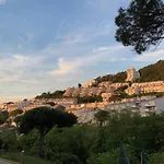 Penthouse - Balcony - Private - Private Pool Daire Tossa de Mar