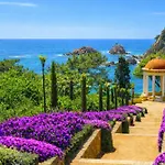 Penthouse - Balcony - Private - Private Pool Daire *