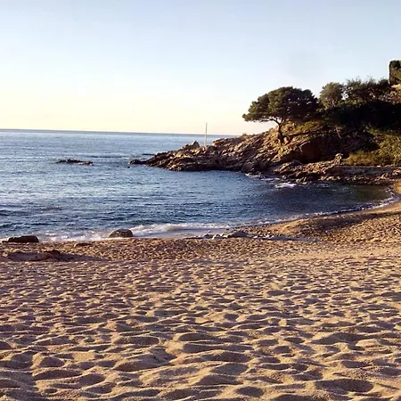Penthouse - Balcony - Private - Pool Tossa de Mar