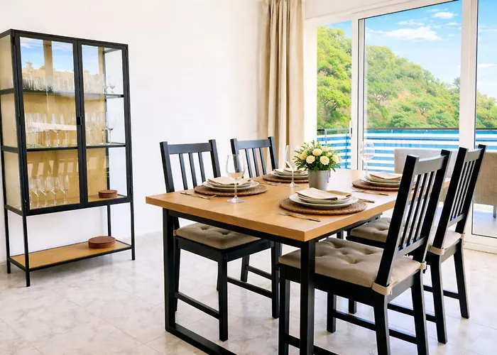 Penthouse - Balcony - Private - Private Pool Тосса-де-Мар